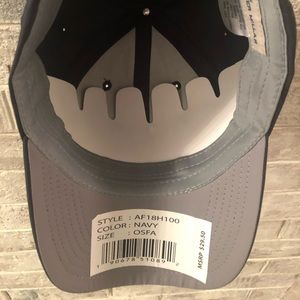 peter millar crown seal hat